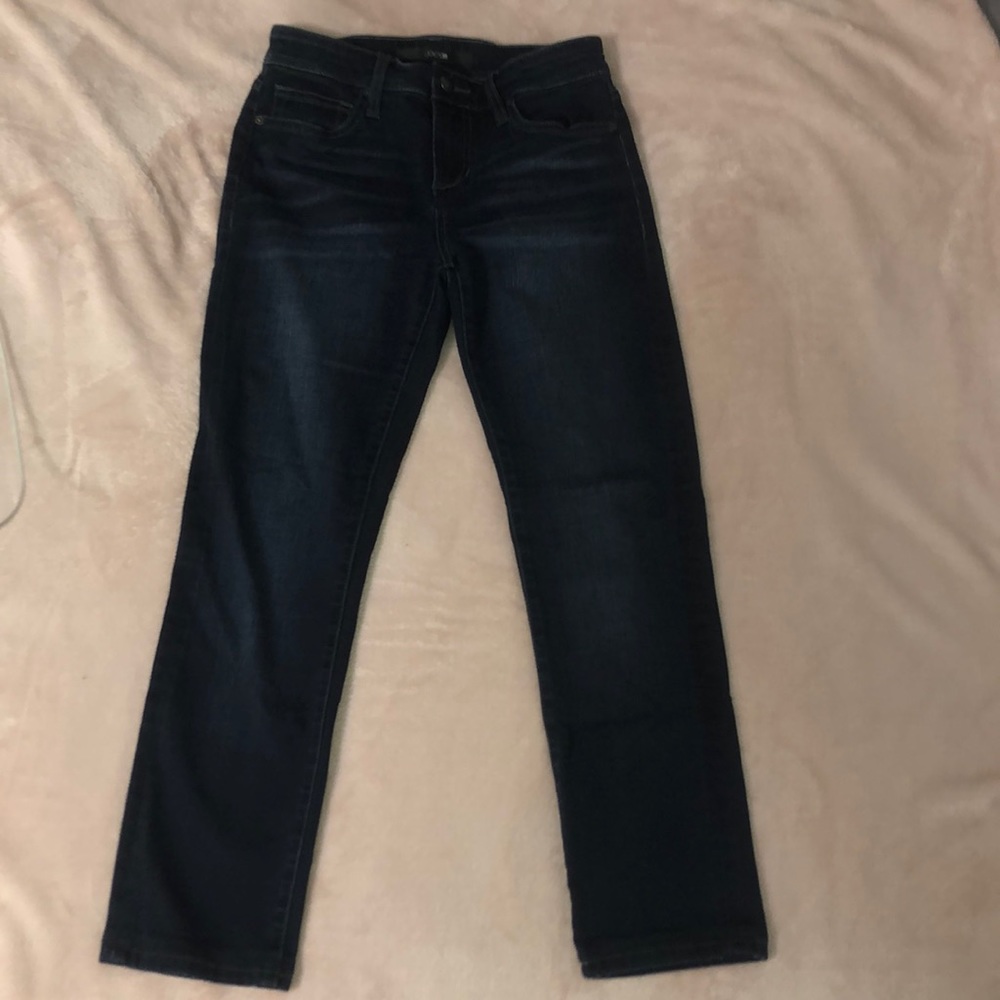 Designer Joe’s Jeans - Dark Blue Skinny Jeans